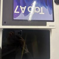 Samsung tab A7