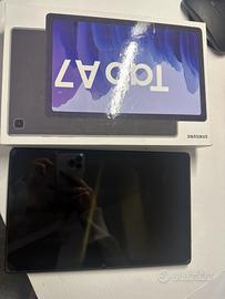Samsung tab A7