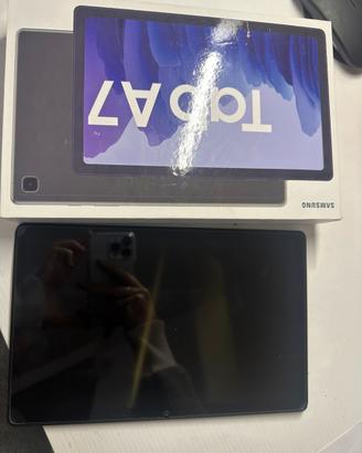 Samsung tab A7