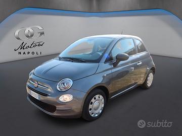 Fiat 500 1.0 Hybrid CULT