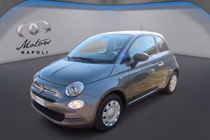 Fiat 500 1.0 Hybrid CULT