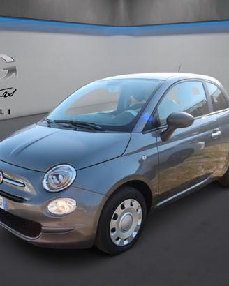 Fiat 500 1.0 Hybrid CULT