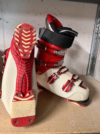 Scarponi ATOMIC M:11