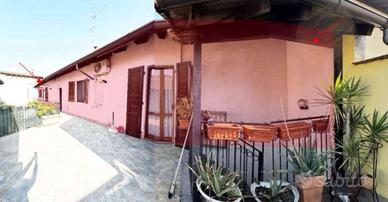 Appartamento a Nerviano (MI)