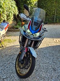 Honda Africa Twin 1100 adv sport 2021