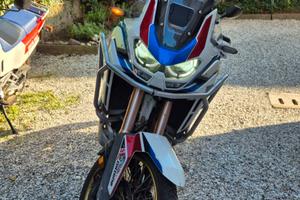 Honda Africa Twin 1100 adv sport 2021
