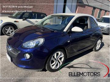 Opel Adam 1.2 Slam 70cv