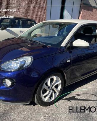 Opel Adam 1.2 Slam 70cv