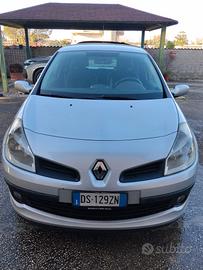 Clio 1.5 diesel 