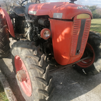 Same 450 DT 50 HP