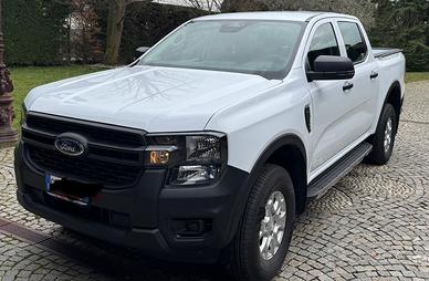 Ford ranger XL T