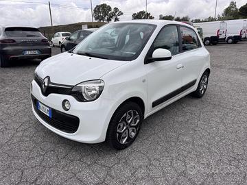 Renault Twingo 1.0 sce Life (wave) 69cv E6