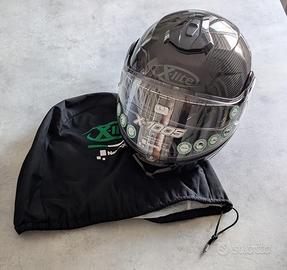 Casco NolanGroup come nuovo
