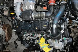 MOTORE 9H06 1.6 TD PEUGEOT