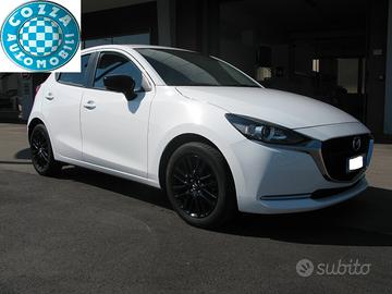 Mazda 2 Mazda2 1.5 Skyactiv-G Homura