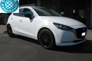Mazda 2 Mazda2 1.5 Skyactiv-G Homura