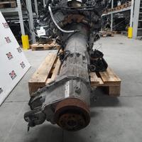 CAMBIO AUTOMATICO JEEP Grand Cherokee 3Â° Serie EX