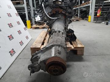 CAMBIO AUTOMATICO JEEP Grand Cherokee 3Â° Serie EX