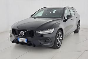 Volvo V60 2.0 b4 Ultimate Dark auto N1 Autocarro