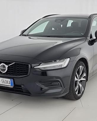 Volvo V60 2.0 b4 Ultimate Dark auto N1 Autocarro