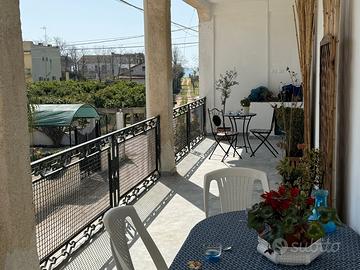 Blu Mare Home Holiday, vacanza rilassante sul mare