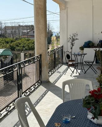 Blu Mare Home Holiday, vacanza rilassante sul mare
