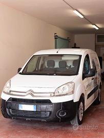 Citroen Berlingo Van