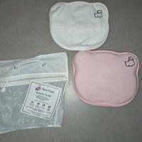 Cuscino plagiocefalia
