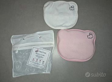 Cuscino plagiocefalia