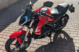 Keeway RKF125