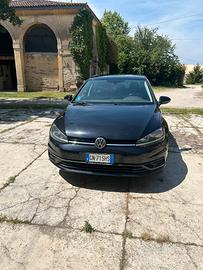 Volkswagen Golf 7,5
