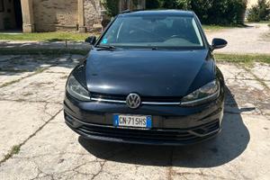 Volkswagen Golf 7,5