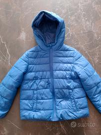 Giubbino bambini Primigi Taglia 8 Anni