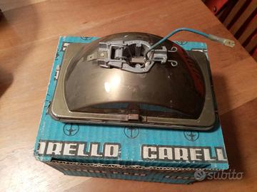 Fanale Carello 39730 02810700 Alfa Romeo 
