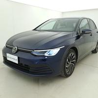 Volkswagen Golf Life DSG BR163957 1.0 Mild Hybrid 
