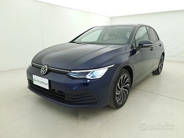 Volkswagen Golf Life DSG BR163957 1.0 Mild Hybrid 