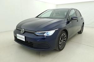 Volkswagen Golf Life DSG BR163957 1.0 Mild Hybrid 