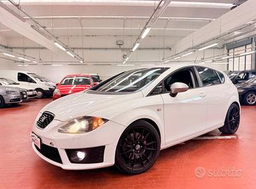 Seat Leon 2.0 TDI 170cv FR DPF