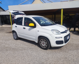 Fiat panda 2015
