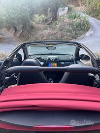 SMART 451 CABRIO DIESEL