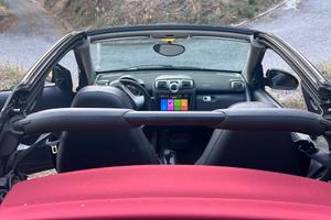 SMART 451 CABRIO DIESEL