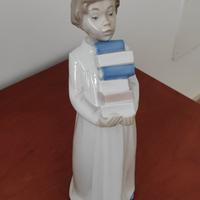 Statuina Nao by Lladrò