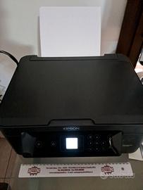 Stampante Epson multifunzione 