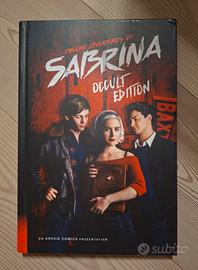 CAOS Sabrina: Occult Edition