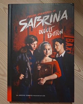 CAOS Sabrina: Occult Edition