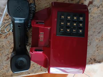 Telefono Vintage