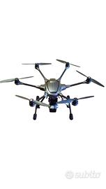 Yuneec Typhoon H3 Drone fotocamera