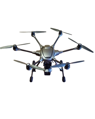 Yuneec Typhoon H3 Drone fotocamera