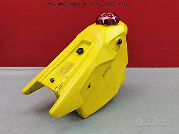 SERBATOIO TANK SUZUKI RMZ 450 2005 2006 RM Z 2007