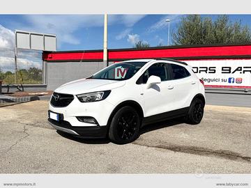OPEL MOKKA X ADVANCE 1.6 CDTI 110CV